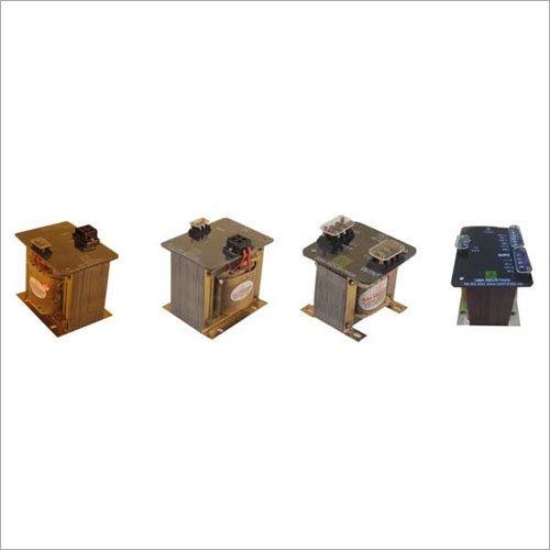 Single Phase Distribution Transformers