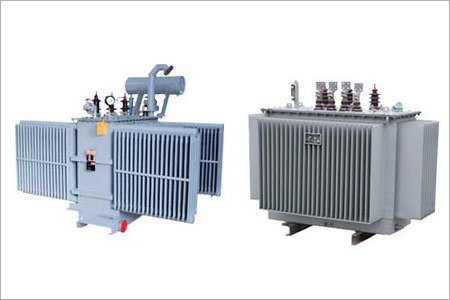 Distribution Transformers