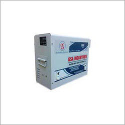 Main Line Stabilizer