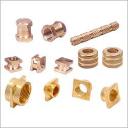 Brass Inserts