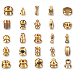 Brass Lamp Parts