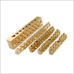 Brass Neutral Links