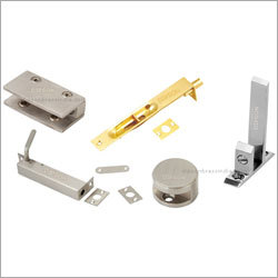 Building Hardware