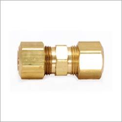 Union Tube to Tube Ends