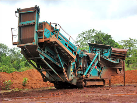 Drilling Machine Hire Service