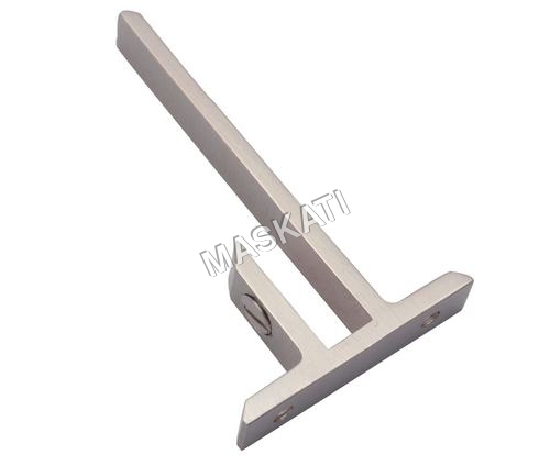 Brass F Brackets