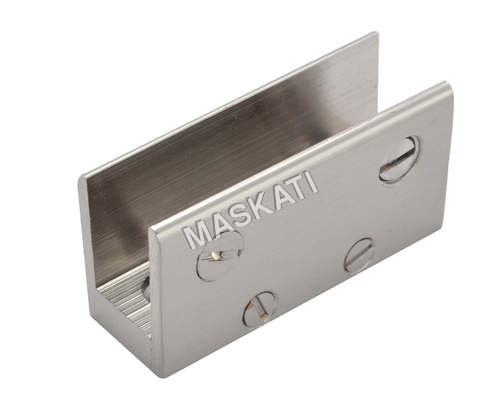 Brass Folding Bracket