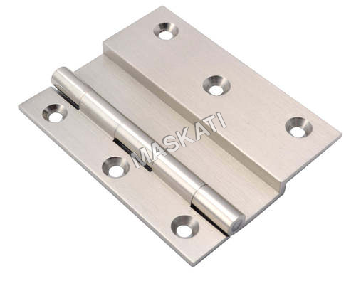 Industrial Brass Hinges