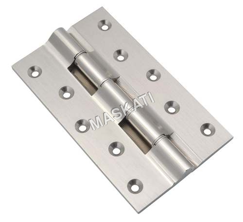 Brass Lock Hinge