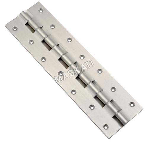 Brass Door Tower Bolts