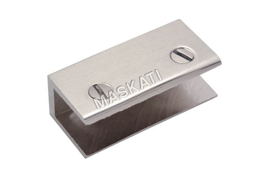 Brass Square Bracket