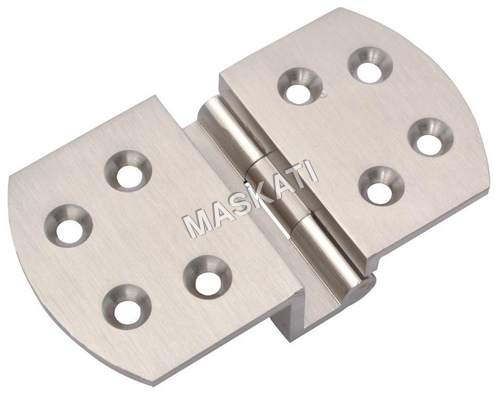 Brass W Type Hinges