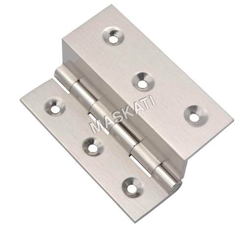 Brass Z Type Hinges