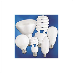 Compact Fluorescent Light Bulbs
