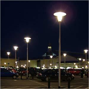 Street Lighting