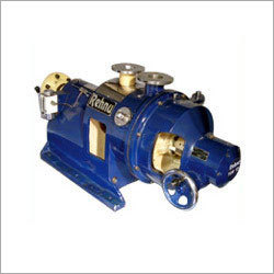 Industrial Triple Disc Refiner