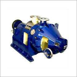 Triple Disc Refiners