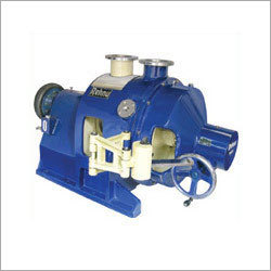 Disc Refiners