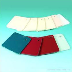 Acrylic Sheet