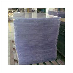 Industrial Plastic Sheet