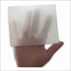 PVC Clear Plastic Sheet