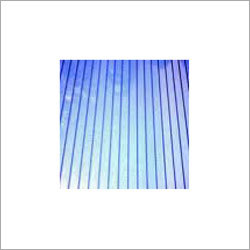 Modular Polycarbonate Sheet