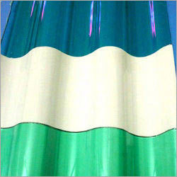 Color Polycarbonate Sheet