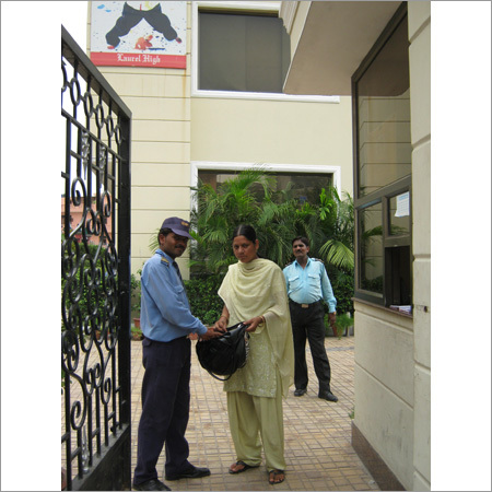 Labour Outsourcing Services