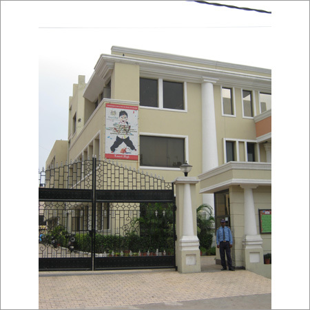 Manpower Consultancy