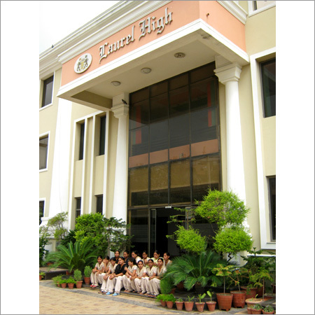 Corporate Housekeeping Services