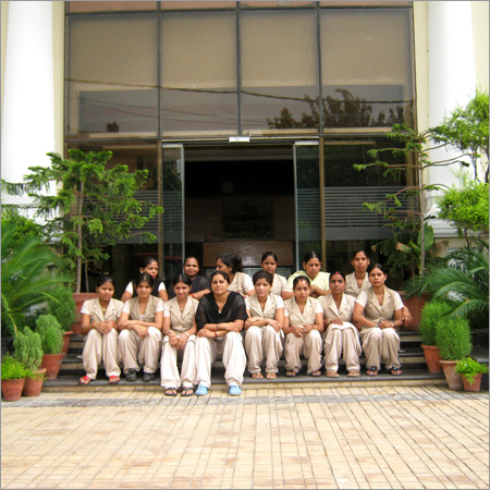 Professional Housekeeping Services