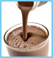 Chocolate Brown Food Color