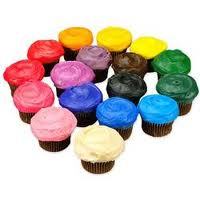 Indigo Carmine Primary Food Colors