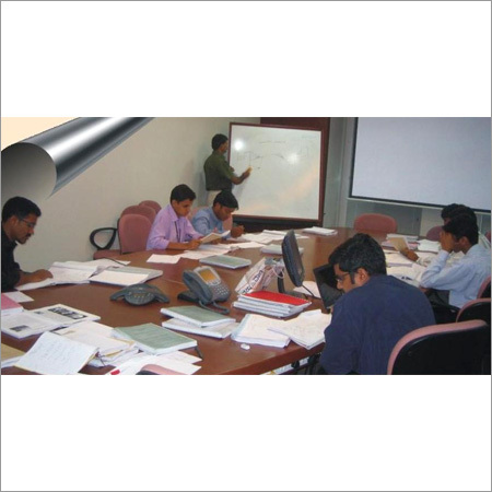 Corporate Training