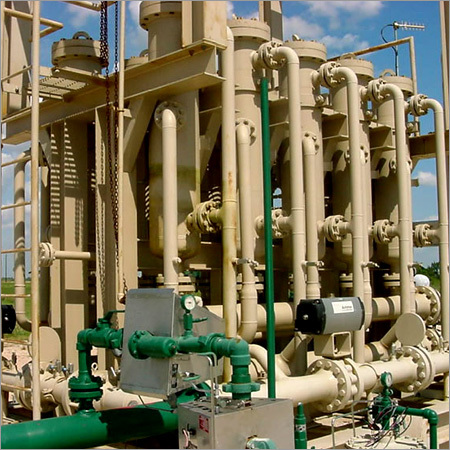 Plant Inspection Services