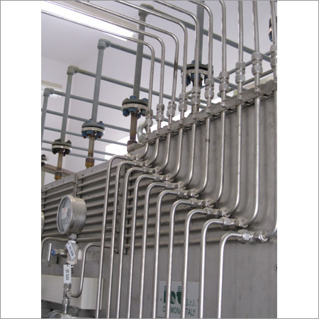 Piping Project