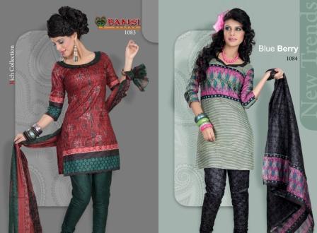 Designer Ladies Suit