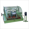 Double Twist Bunching Machine