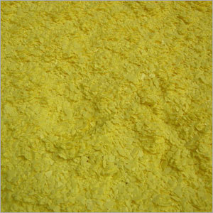 Sulphur - Powder, Variable Particle Size, Yellow | 99.5% Purity, Consistent Quality, Cost Effective, Safe Handling, Wide Applications