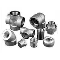 Socket Weld Fittings