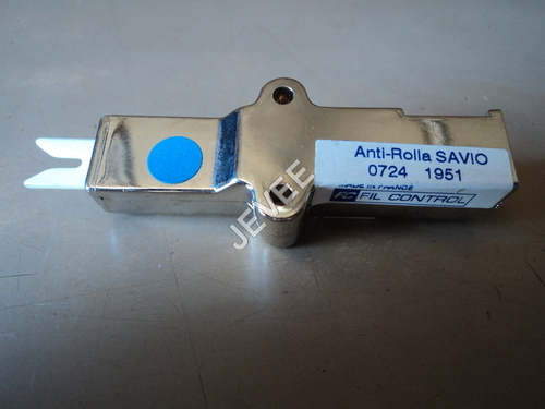 Autoconer Savio Orion Anti Rolla Filler