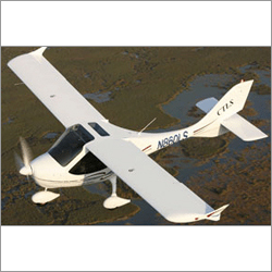 CTLS Aircraft