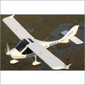 CTLS Aircraft