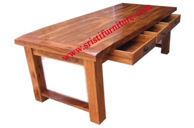 Wooden Dining Table