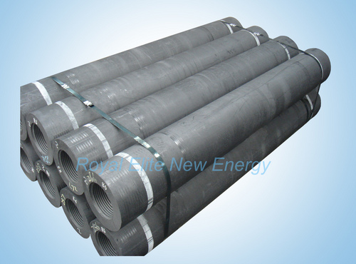 Regular Power Graphite Electrodes