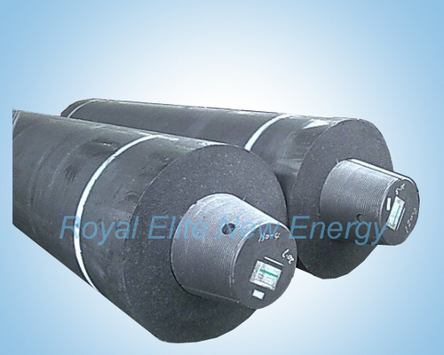 Ultra High Power Graphite Electrodes