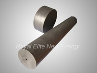 Fine Grained Graphite