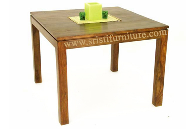 Wooden Dining Table