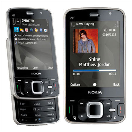 All Kind Mobile Phones