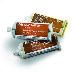 Acrylic Adhesive